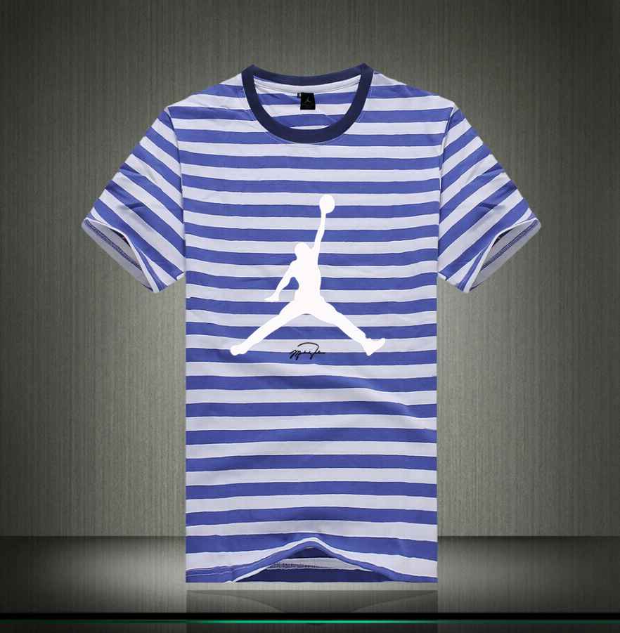 men jordan t-shirt S-XXXL-0919